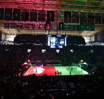 Εισιτήρια Final-4 2026, Αθήνα: Όλα όσα πρέπει να γνωρίζετε για το μεγάλο ραντεβού της EuroLeague Εισιτήρια Final-4 2026, Αθήνα: Όλα όσα πρέπει να γνωρίζετε για το μεγάλο ραντεβού της EuroLeague
