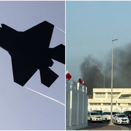 Πλήγμα Ισραήλ στο Κατάρ: Απούσα η αεροπορία του Εμιράτου - Οι θεωρίες συνωμοσίας