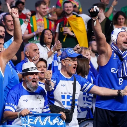 Ο τρόπος για να δεις την Εθνική από κοντά: Τα διαθέσιμα εισιτήρια και οι πτήσεις τσάρτερ