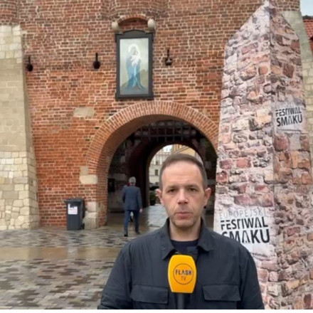 To Flash στην Πολωνία: Στο Σβίντνικ οι σειρήνες ηχούν- Οι κάτοικοι ζουν με την απειλή ρωσικών drones