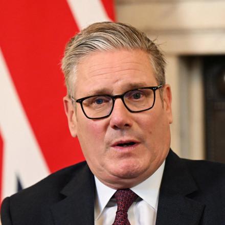 Στάρμερ: Διέταξε έρευνα για την MI5 λόγω παροχής ψευδών στοιχείων