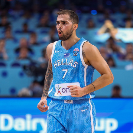 Προκριματικά Μουντομπάσκετ: Η ώρα και το κανάλι του Μαυροβούνιο-Ελλάδα