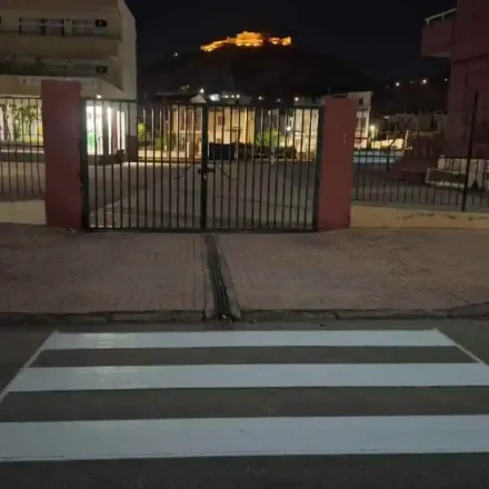 Διαγραμμίσεις σε 60 διαβάσεις πεζών από τον Δήμο Άργους – Μυκηνών