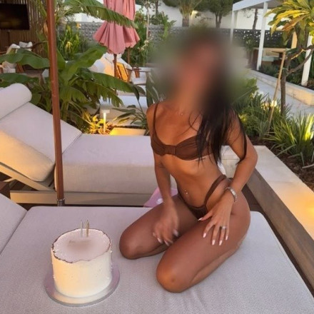 Ρόδος: Αυτή είναι η 28χρονη influencer που «πιάστηκε» με ροζ κοκαΐνη