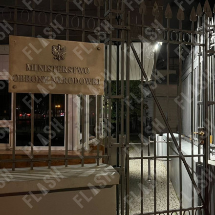 Πολωνία: Αίτημα σε ΝΑΤΟ για απαγόρευση πτήσεων πάνω από Ουκρανία - Εξουδετερώθηκε drone στη Βαρσοβία