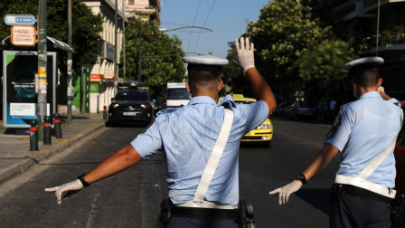 Αυξήθηκαν τα τροχαία: Βροχή προστίμων για κράνος στα νησιά