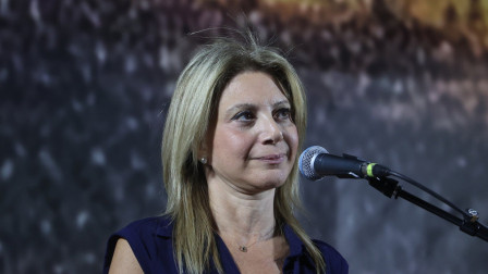 «Πυρά» Καρυστιανού κατά κυβέρνησης: «180.000 ευρώ για φιέστα την ώρα που η κοινωνία πιέζεται»