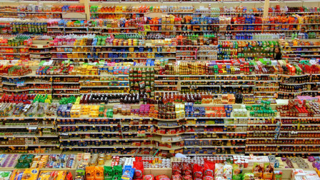 Ποια σούπερ μάρκετ είναι ανοιχτά σήμερα Χριστούγεννα