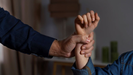 Ηράκλειο: Χειροπέδες σε 30χρονο για αρπαγή ανήλικης – Η μικρή εντοπίστηκε σώα και αβλαβής