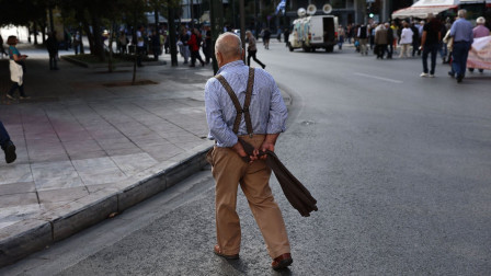 Συνταξιούχοι εξωτερικού: Οι φορο-αλλαγές για όσους μετακομίζουν στην Ελλάδα