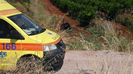 Τραγωδία στο Αγρίνιο: Νεκρή 60χρονη που αγνοούνταν - Εντοπίστηκε σε ρέμα