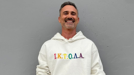 Γιώργος Καπουτζίδης: Το σχόλιο εκνευρισμένου τηλεθεατή για τις «Σέρρες» που τον έκανε να γελάσει