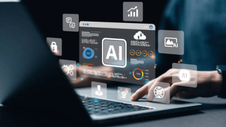 AI εργαλεία για freelancers: Πώς η τεχνητή νοημοσύνη αλλάζει το ελεύθερο επάγγελμα