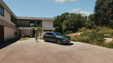 Hyundai και Healthy Seas γιορτάζουν 5 χρόνια συνεργασίας για την προστασία των ωκεανών