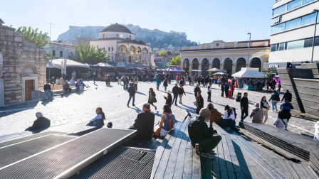 «Δημογραφική κατάρρευση» βλέπουν οι ειδικοί - Δραματικές προβλέψεις για την Ελλάδα έως το 2060