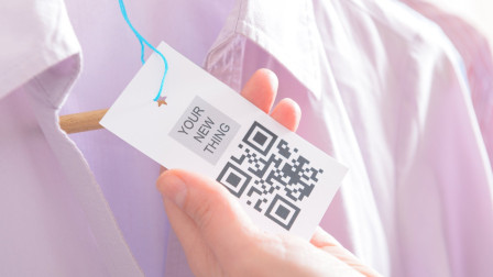 Από τη Μουμπάι ως την Αθήνα - Η τεχνολογία που βάζει τέλος στα «μαϊμού» προϊόντα