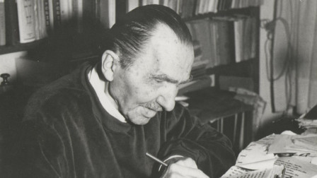 Από την Κρήτη στην Ευρώπη: Το οδοιπορικό του Νίκου Καζαντζάκη διεκδικεί ευρωπαϊκή αναγνώριση