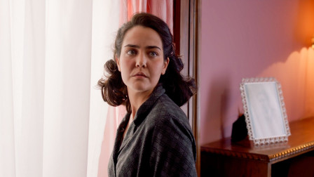 Μαριάννα Κιμούλη: «Στον έρωτα χάνω τον έλεγχο, έρχεται και τα διαλύει όλα»