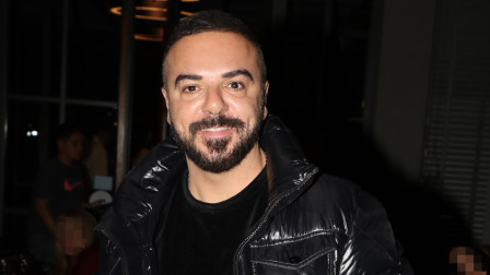 Τριαντάφυλλος για τις φήμες χωρισμού: «Με τη Δήμητρα είμαστε μαζί - Κάποια στιγμή θα τα πω όλα»