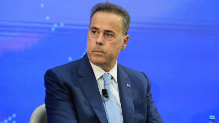 Παπασταύρου: «Ο Κάθετος Διάδρομος είναι έργο εθνικής σημασίας» - Τι είπε για το πετρέλαιο θέρμανσης