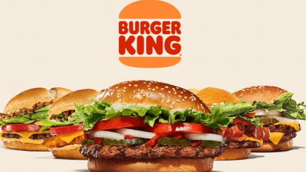 Burger King εκτός αεροδρομίων: Το Χαλάνδρι έγινε η νέα «πίστα» του fast food
