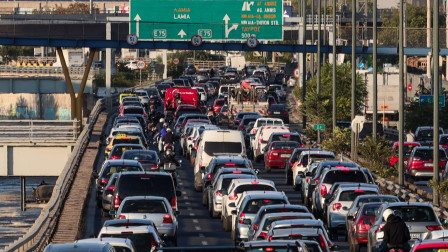 Τέλη κυκλοφορίας: Προλάβετε την προθεσμία για να μην βάλετε βαθιά το χέρι στην τσέπη