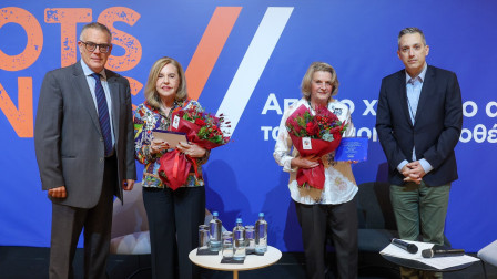 CAPA: Από το χθες στο αύριο των εταιρικών υποθέσεων ο άνθρωπος παραμένει στο επίκεντρο