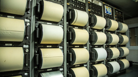 Σεισμός στην Αρκαδία - Έγινε αισθητός στην Αττική