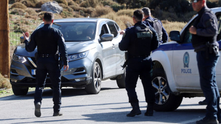 «Θερισμός» από το ελληνικό FBI στην Κρήτη για ΟΠΕΚΕΠΕ: 17 εκ. ευρώ «κλεμμένα» και 1.151 εμπλεκόμενοι