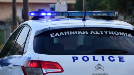 Βριλλήσια: Παρέσυρε υπάλληλο των ΕΛΤΑ - Τσακώθηκαν για ένα δέμα