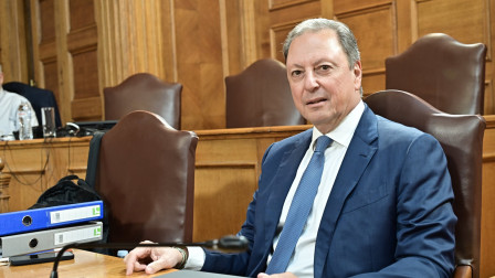 Λιβανός για την εμπλοκή του στον ΟΠΕΚΕΠΕ: «Υπηρέτησα τη διαφάνεια και τη νομιμότητα»