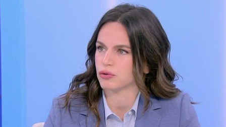 IRIS: Η ελληνική «επανάσταση» στις πληρωμές – Τι αποκάλυψε η CEO της ΔΙΑΣ, Σταυρούλα Καμπουρίδου