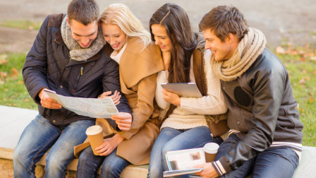 ΕΕ: Νέοι κανόνες για οργανωμένα ταξίδια – Τι αλλάζει σε vouchers, ακυρώσεις και επιστροφές