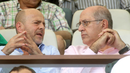 Παναθηναϊκός: Ποιος είναι ο... κρυφός συμπαίκτης του Αλαφούζου στο «τριφύλλι»