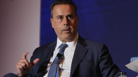 Παπασταύρου: «Αν δεν αποκλιμακωθεί η τιμή στο πετρέλαιο θέρμανσης, η κυβέρνηση θα πάρει μέτρα»