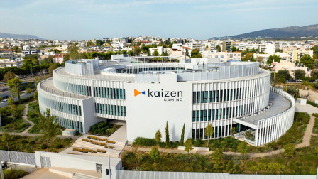 Kaizen Gaming: υπεύθυνη καινοτομία με επίκεντρο τον άνθρωπο