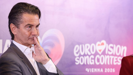 Eurovision 2026: Παραιτήθηκε ο γενικός διευθυντής του ORF - Κατηγορείται για σεξουαλική παρενόχληση