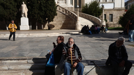 Προς οριστικό τέλος η «προσωπική διαφορά» - Πώς ανοίγει ο δρόμος για ουσιαστικές αυξήσεις συντάξεων