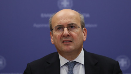 Κωστής Χατζηδάκης: Οι 14 παρεμβάσεις της κυβέρνησης για ένα κράτος πιο φιλικό στους πολίτες