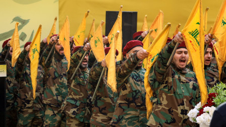 Reuters: Η Χεζμπολάχ επιστρέφει στον ανταρτοπόλεμο και περιμένει την ισραηλινή εισβολή