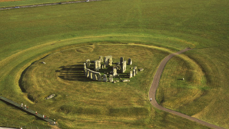 Το Στόουνχεντζ ξανά στο προσκήνιο: Το μυστήριο των λάκκων