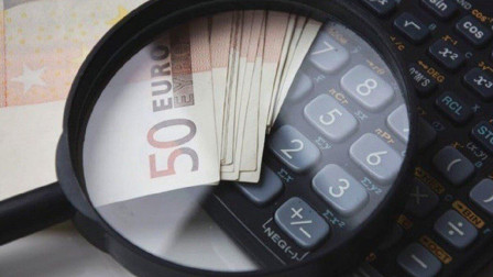 Εξωδικαστικός Μηχανισμός: Υψηλό εξαμήνου για τον Σεπτέμβριο - Στα 21,2 δισ. συνολικά οι ρυθμίσεις