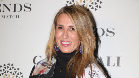 Πηγή Δεβετζή για το τροχαίο: «Είπα σκοτώθηκα, μάνα φεύγω» - Την έσωσαν οι αγρότες από τα μπλόκα