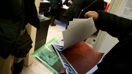 Δημόσιο: Εξπρές αποζημιώσεις σε πολίτες χωρίς δικαστικές περιπέτειες