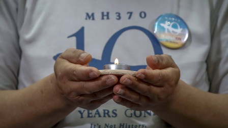 Αρχίζουν ξανά οι έρευνες για το μεγαλύτερο αεροπορικό μυστήριο: Πού είναι η πτήση MH370;