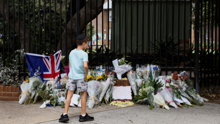 Το Ισλαμικό Κράτος «υπερηφανεύεται» για τις δολοφονίες στο Σίδνεϊ