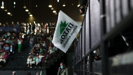 Συνέδριο ΠΑΣΟΚ: «Βράζει» το παρασκήνιο για τις ημερομηνίες, τον χώρο και τα όργανα