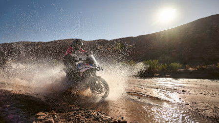 Ανανέωση μοντέλων μοτοσυκλετών BMW για το 2026