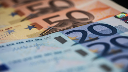 Μνημονιακά δάνεια: Η Ελλάδα αποπληρώνει σήμερα 5,287 δισ. ευρώ - Κέρδος 1,6 δισ. από τόκους