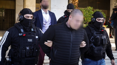 Φοινικούντα: Προφυλακιστέοι ο ανιψιός και ο επιχειρηματίας φίλος του - Μαραθώνιες απολογίες